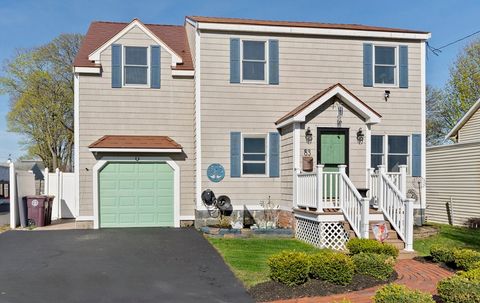 83 Wilson Ave Weymouth MA 02188