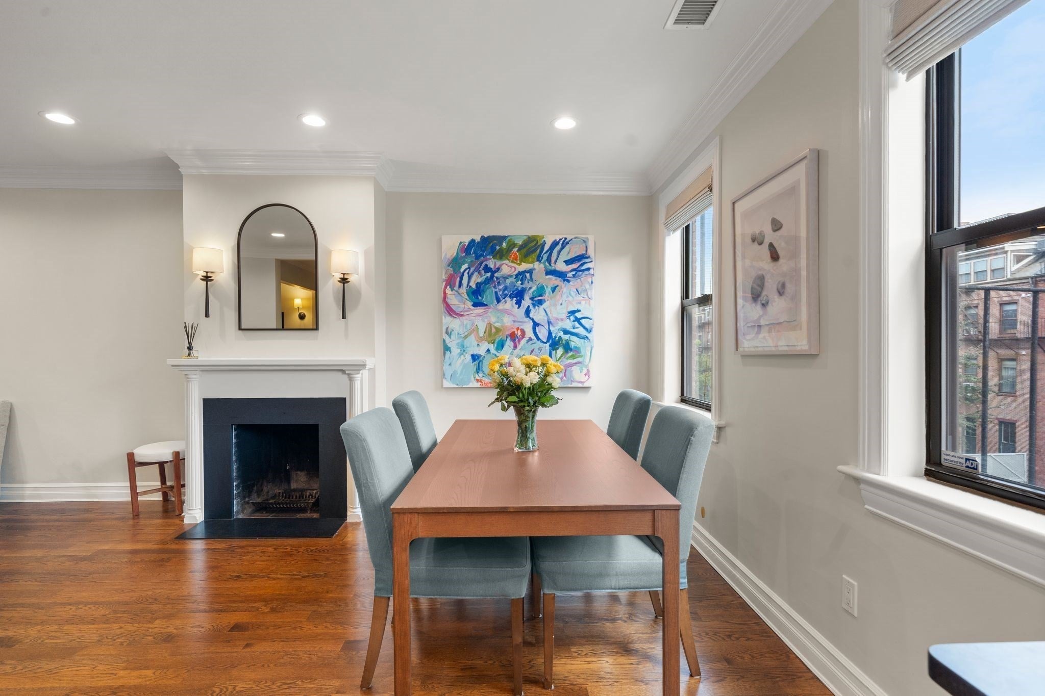 7 Upton Street #4, Boston, MA, 7 Upton Street #4, Boston, MA Photo #5
