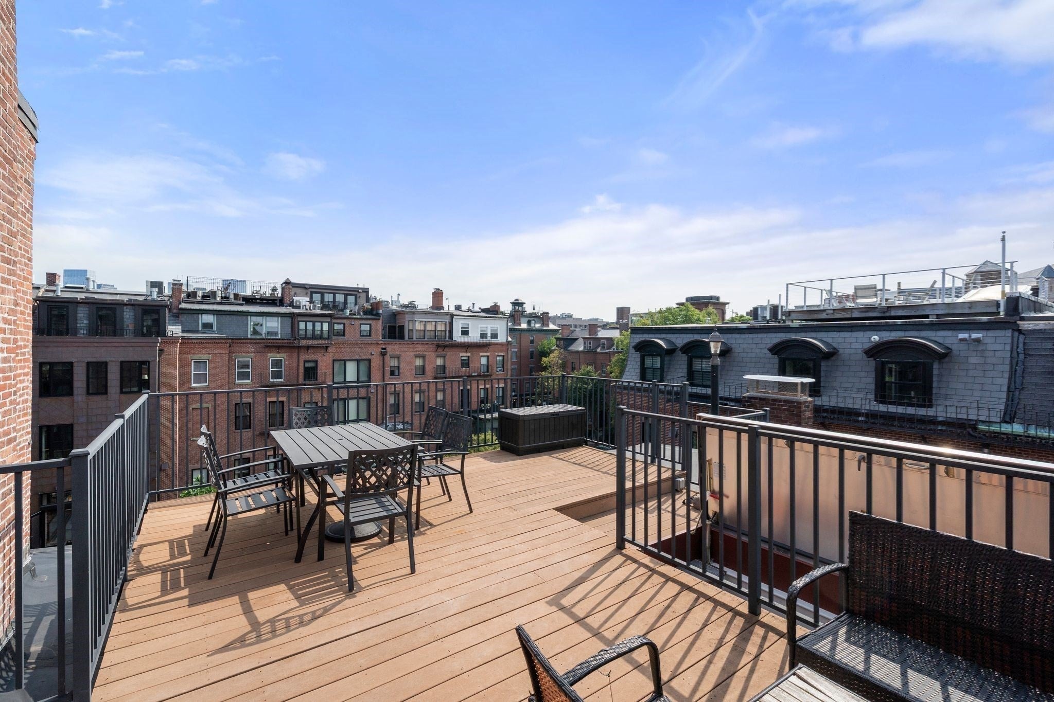 7 Upton Street #4, Boston, MA, 7 Upton Street #4, Boston, MA Photo #21