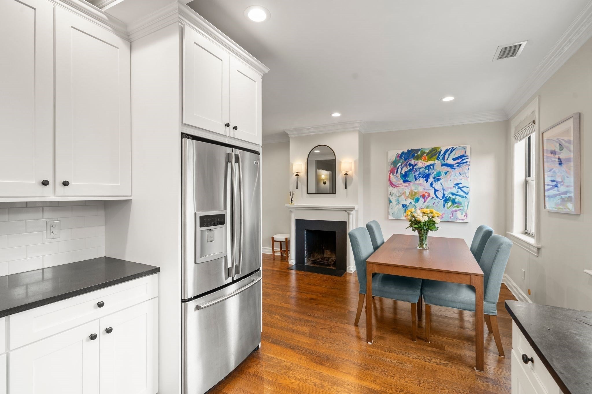 7 Upton Street #4, Boston, MA, 7 Upton Street #4, Boston, MA Photo #9