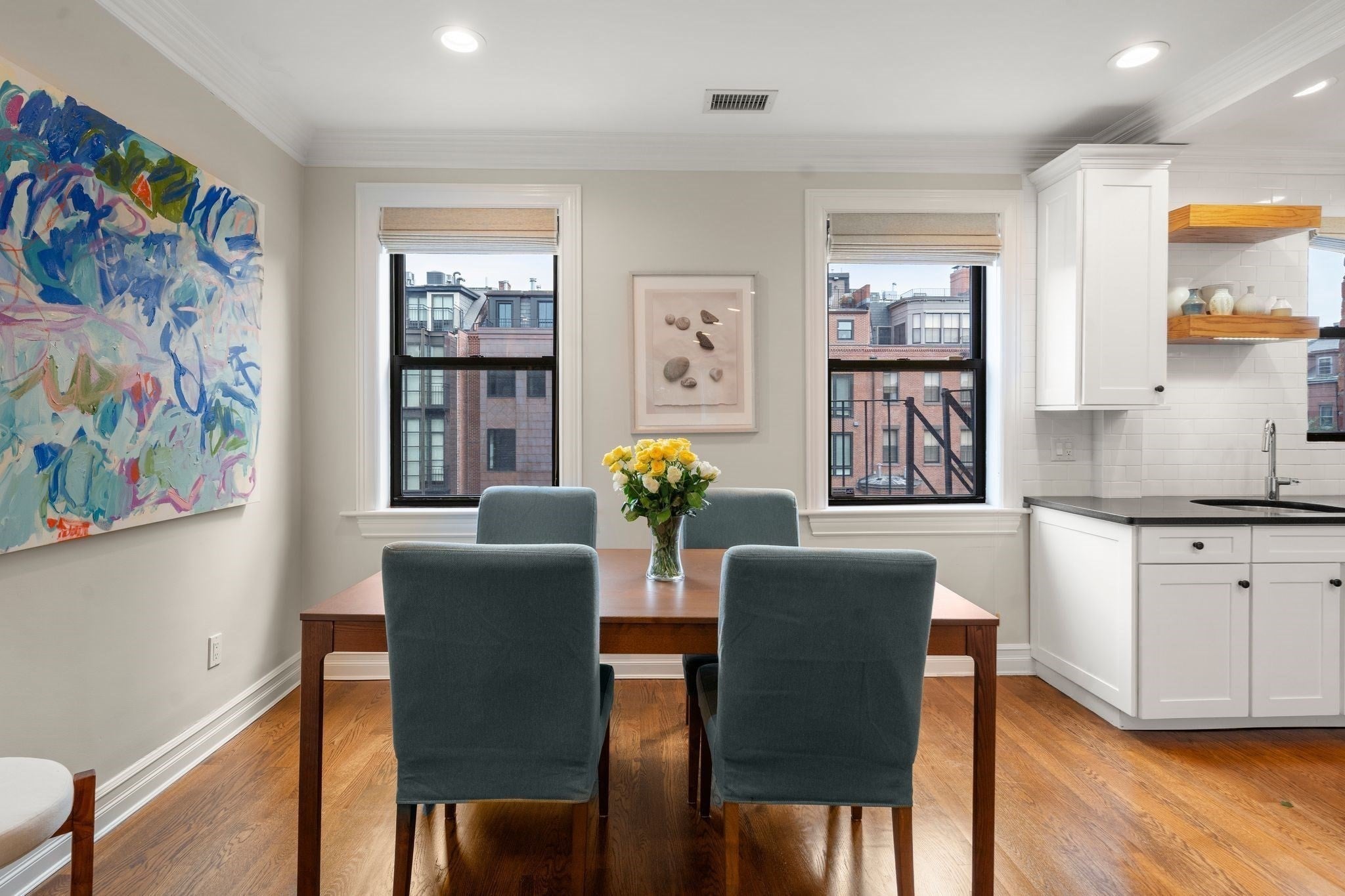 7 Upton Street #4, Boston, MA, 7 Upton Street #4, Boston, MA Photo #6
