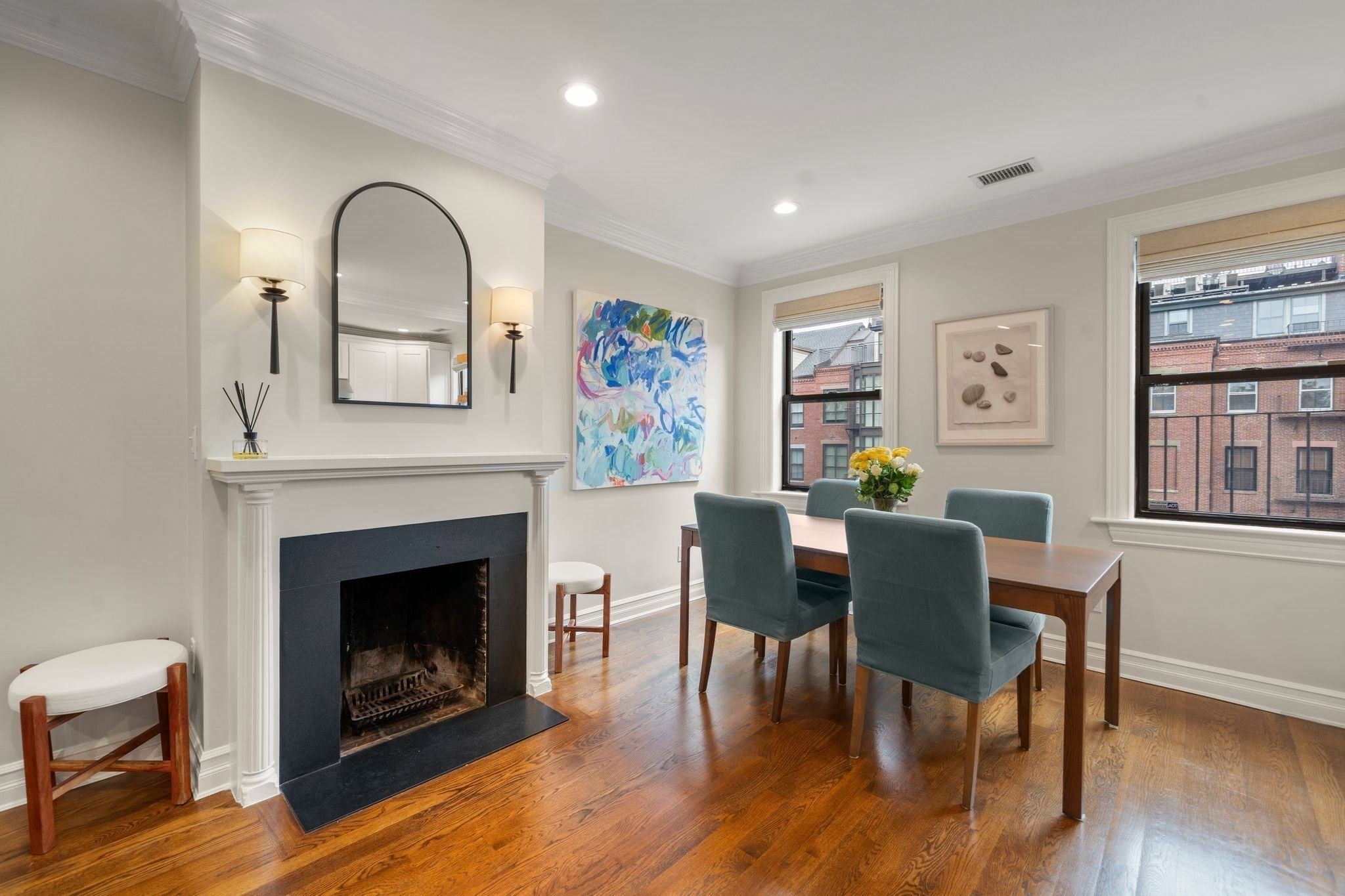 7 Upton Street #4, Boston, MA, 7 Upton Street #4, Boston, MA Photo #4