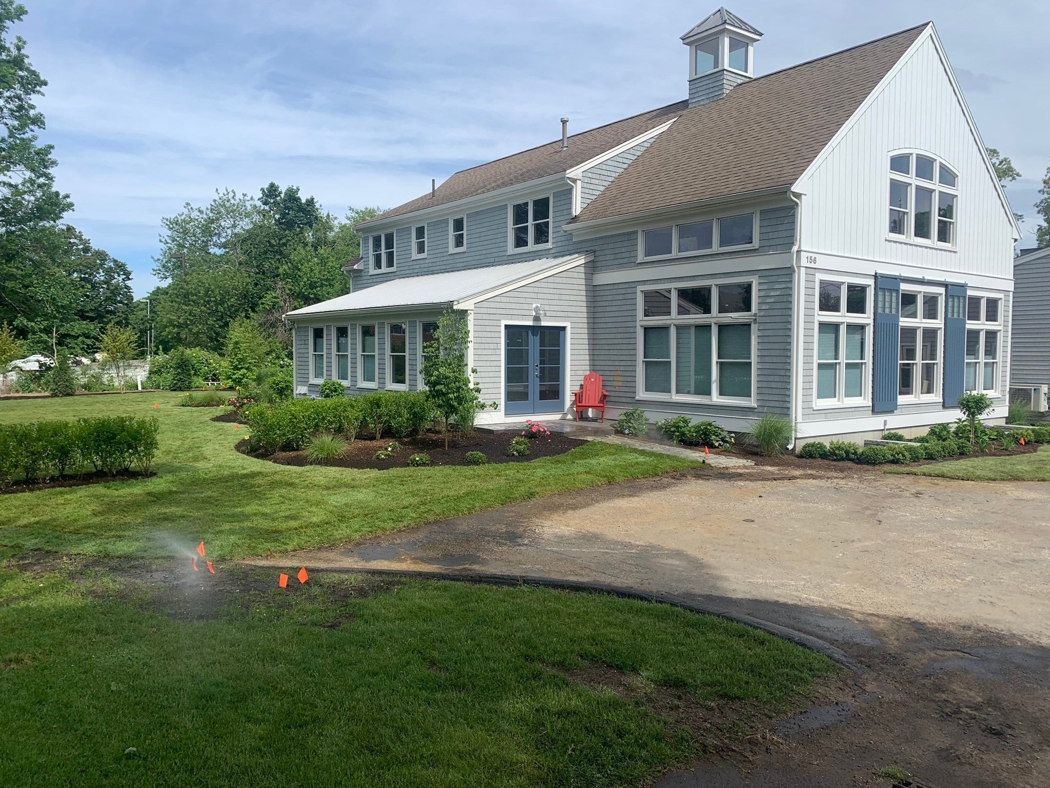 156 Teaticket Highway