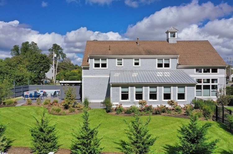 156 Teaticket Highway