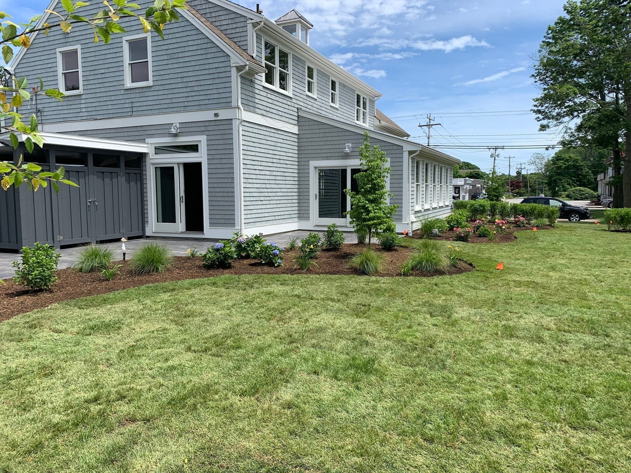156 Teaticket Highway