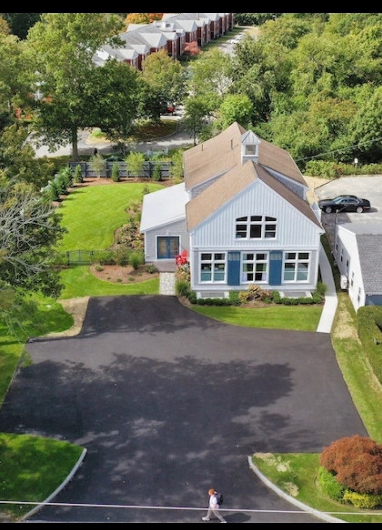 156 Teaticket Highway