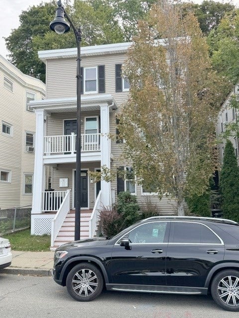 238 Hyde Park Ave #U:1, Boston, MA, 238 Hyde Park Ave #U:1, Boston, MA Photo #21