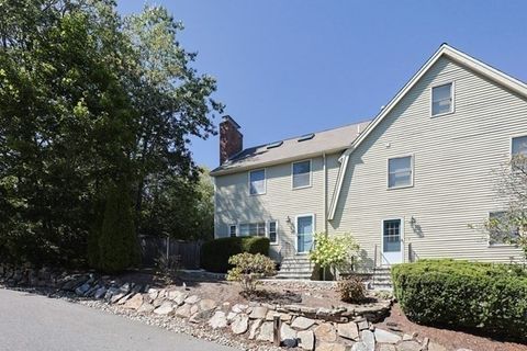 Photo of 26 Pleasant St #B, Wellesley, MA 02482 (MLS # 73551418)