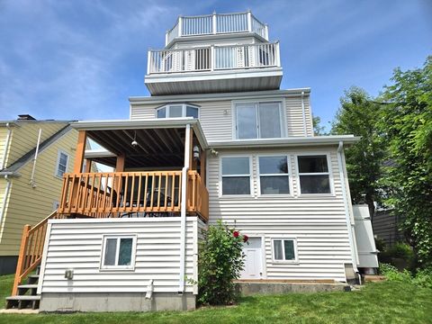 32 Hale Avenue Winthrop MA 02152