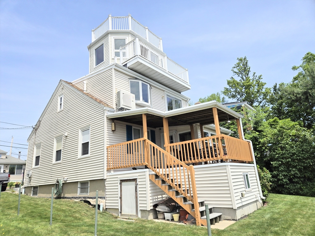 32 Hale Avenue