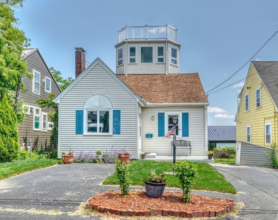 32 Hale Avenue