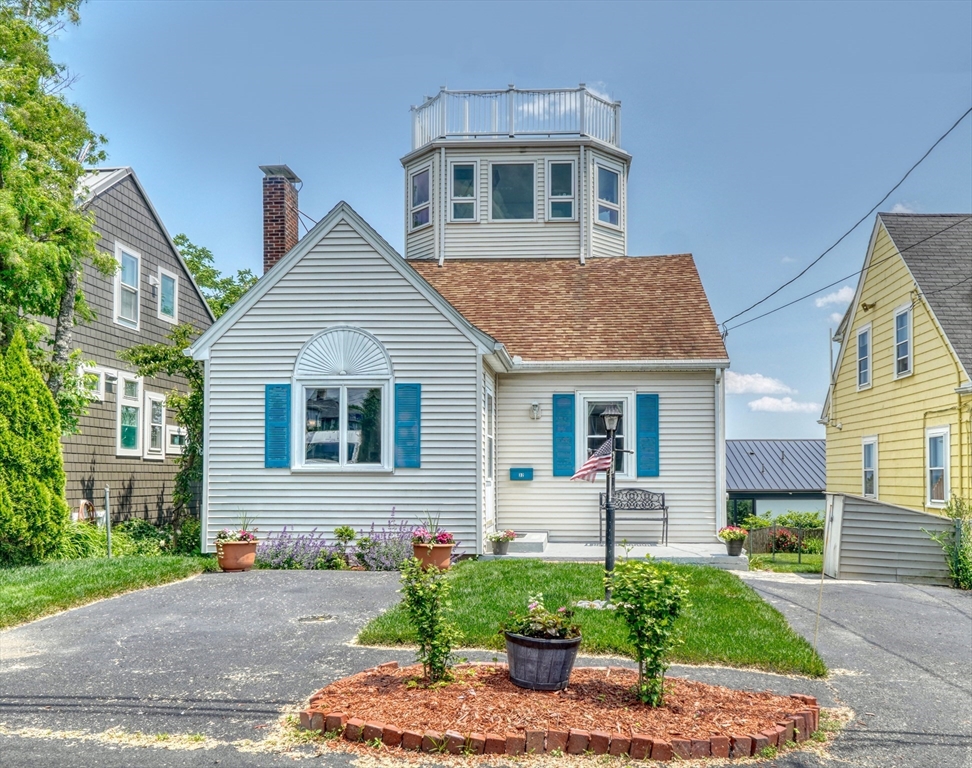 32 Hale Avenue