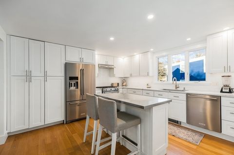 Photo of 8 Forest St, Manchester, MA 01944 (MLS # 73482026)