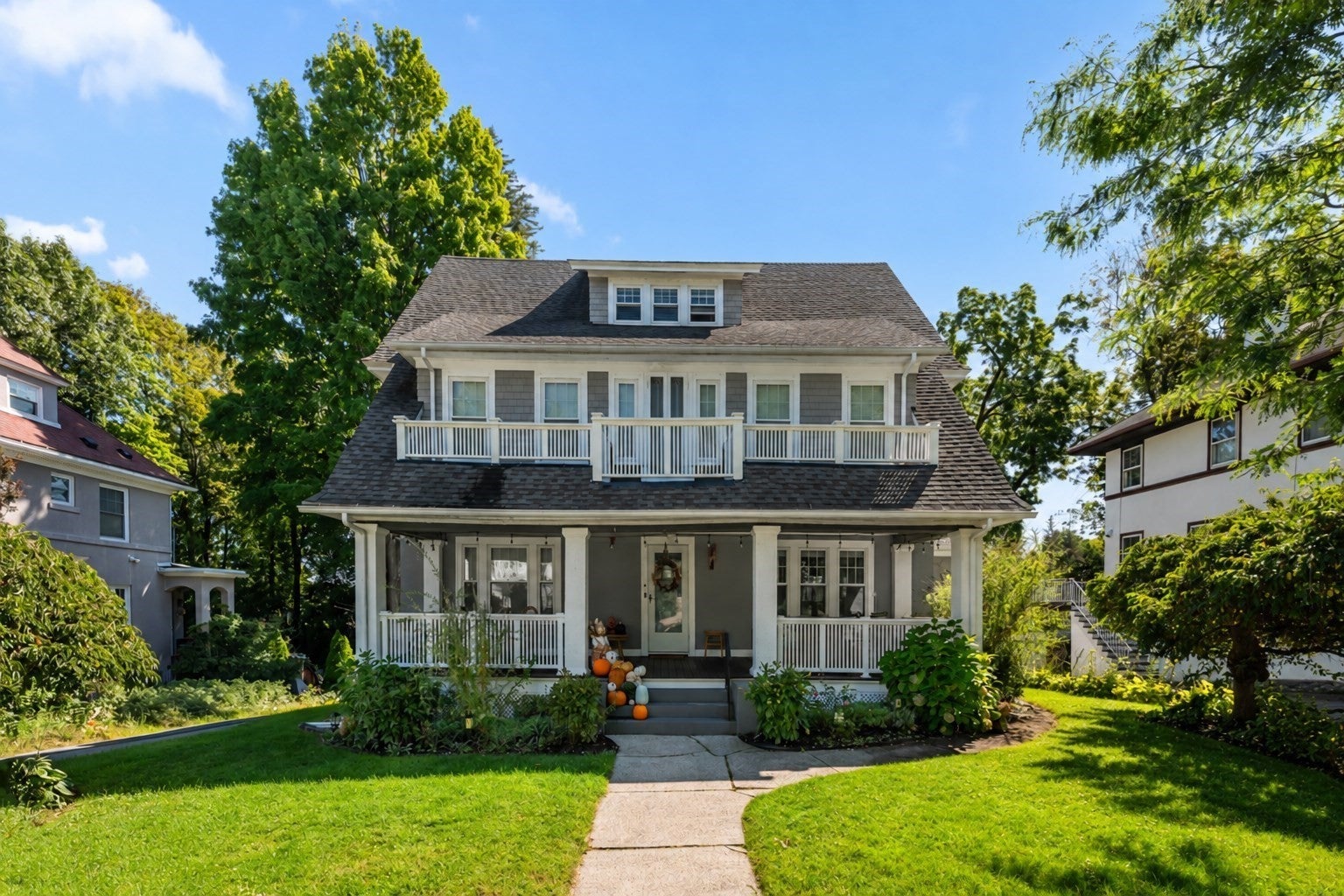 19 S Lenox St, Worcester, MA, 19 S Lenox St, Worcester, MA Photo #2