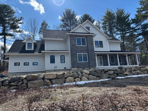 Photo of 33 Pine Street, Dover, MA 02030 (MLS # 73511576)