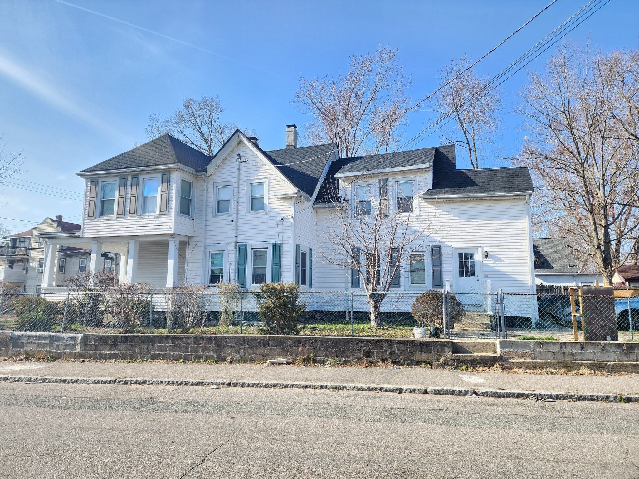 806 Warren Ave #2, Brockton, MA, 806 Warren Ave #2, Brockton, MA Photo #16