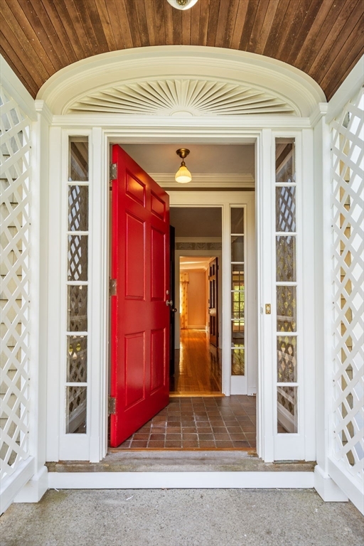 50 Marine Rd