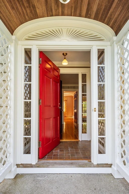 50 Marine Rd