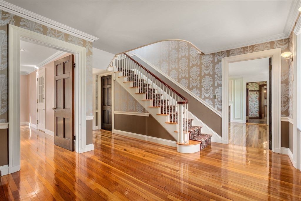 50 Marine Rd