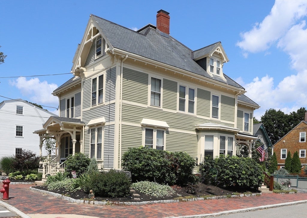 54 Bromfield Street #5, Newburyport, MA, 54 Bromfield Street #5, Newburyport, MA Photo #2
