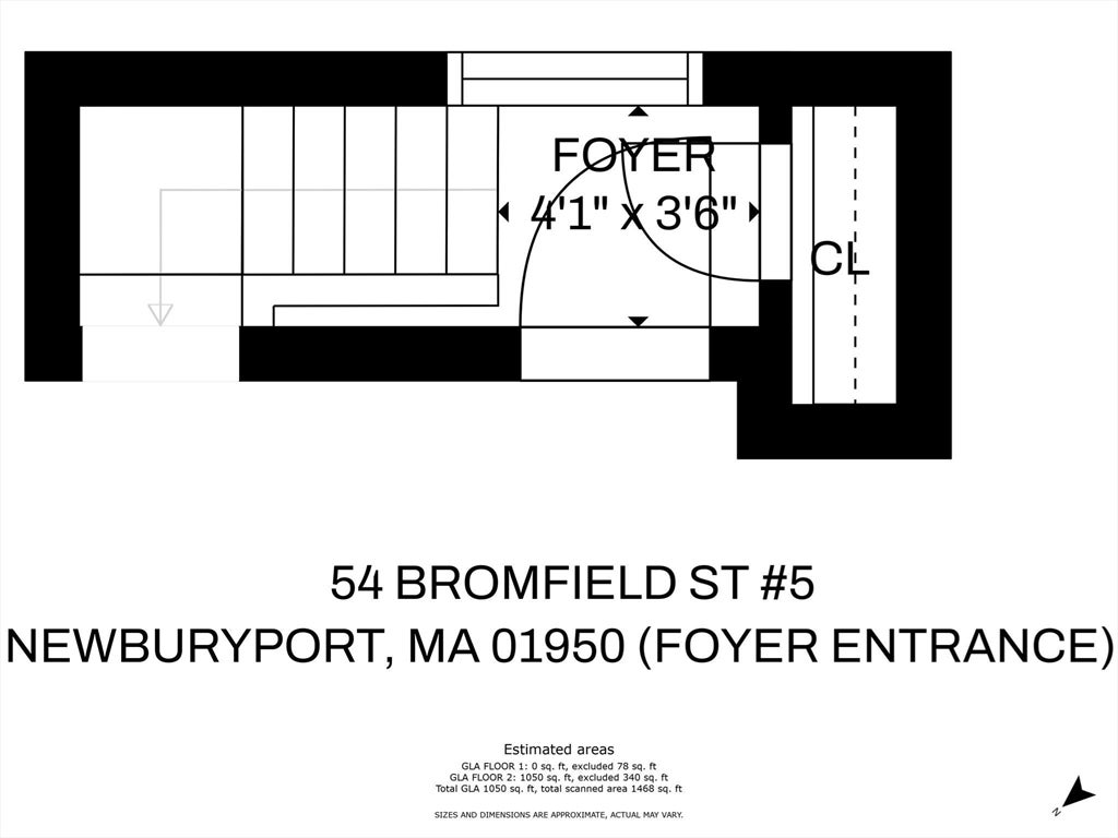 54 Bromfield Street #5, Newburyport, MA, 54 Bromfield Street #5, Newburyport, MA Photo #38