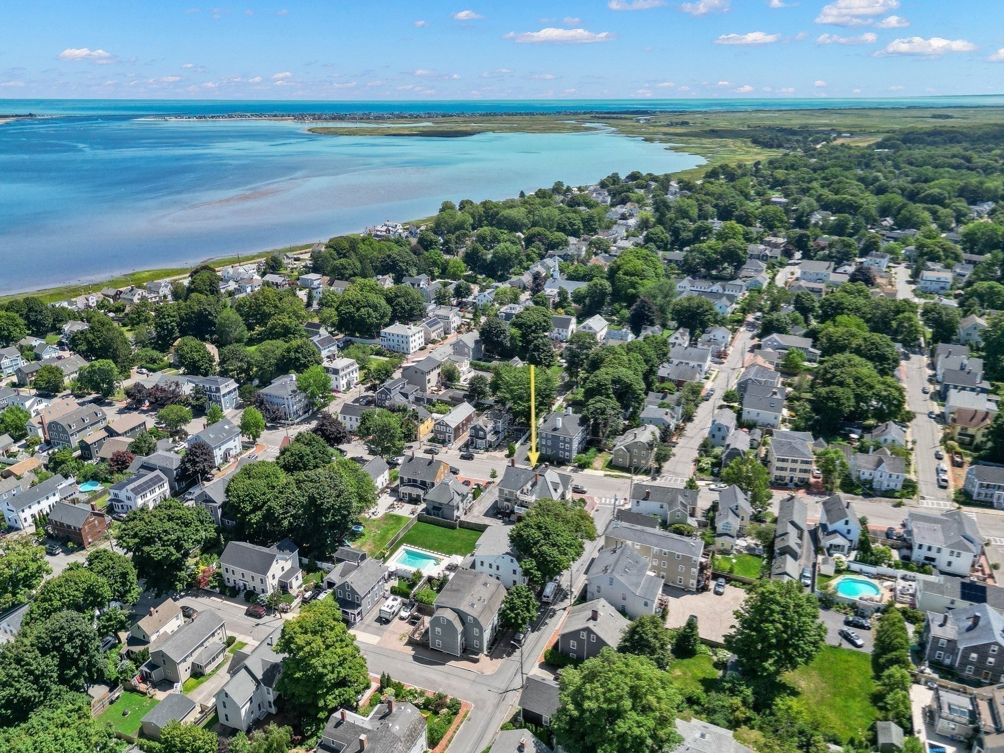 54 Bromfield Street #5, Newburyport, MA, 54 Bromfield Street #5, Newburyport, MA Photo #32