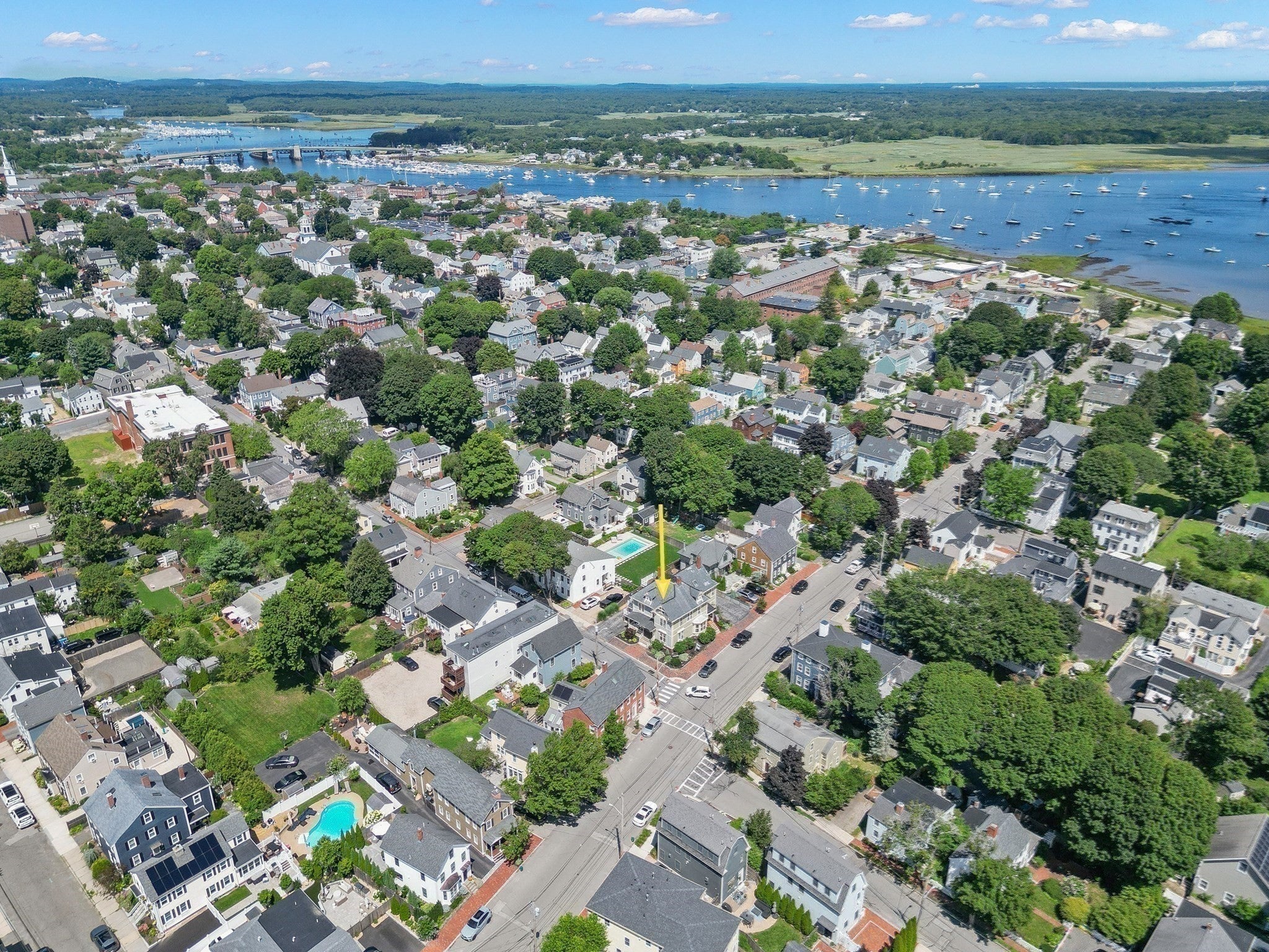54 Bromfield Street #5, Newburyport, MA, 54 Bromfield Street #5, Newburyport, MA Photo #6