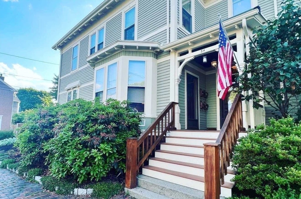54 Bromfield Street #5, Newburyport, MA, 54 Bromfield Street #5, Newburyport, MA Photo #1