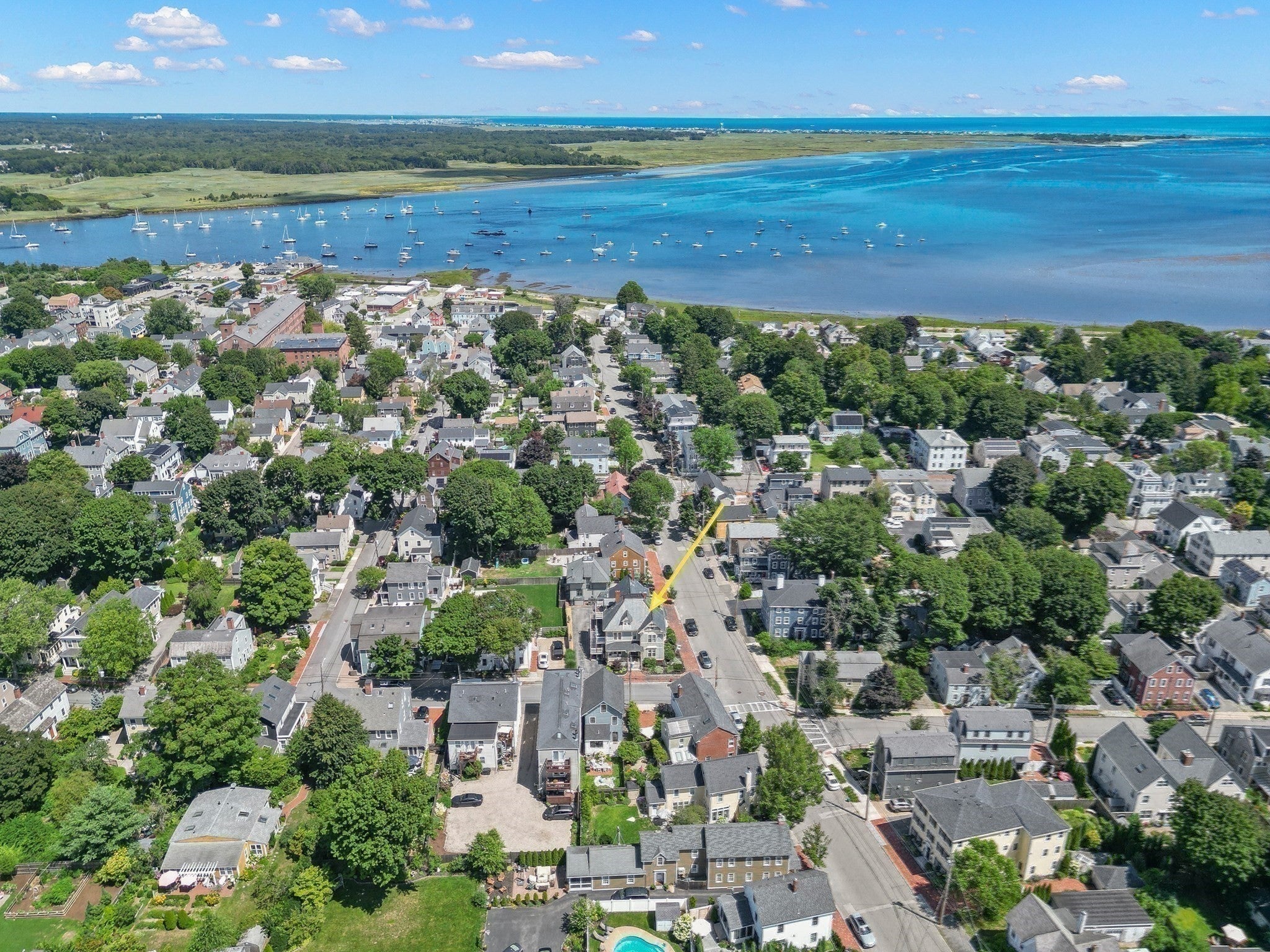 54 Bromfield Street #5, Newburyport, MA, 54 Bromfield Street #5, Newburyport, MA Photo #34