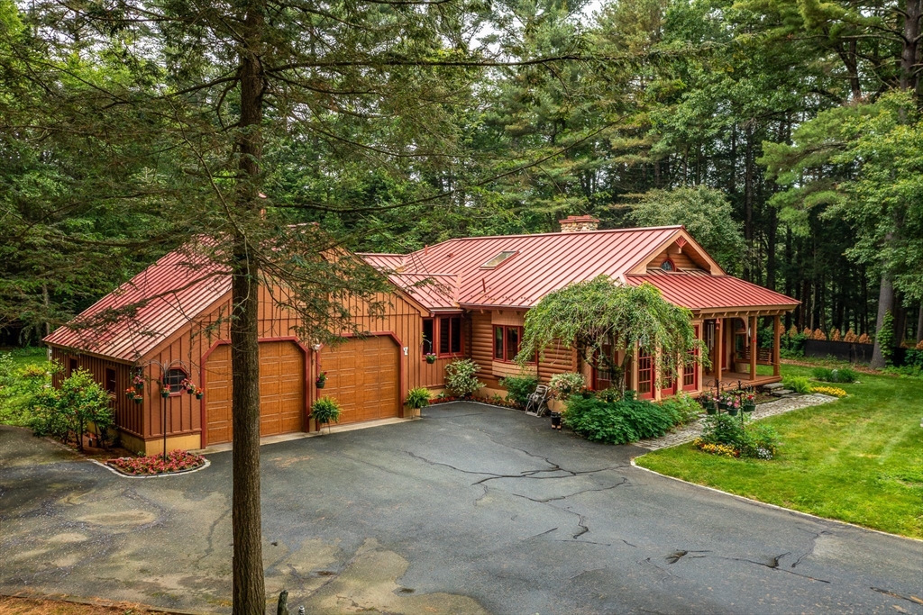 7 Hawthorne Drive