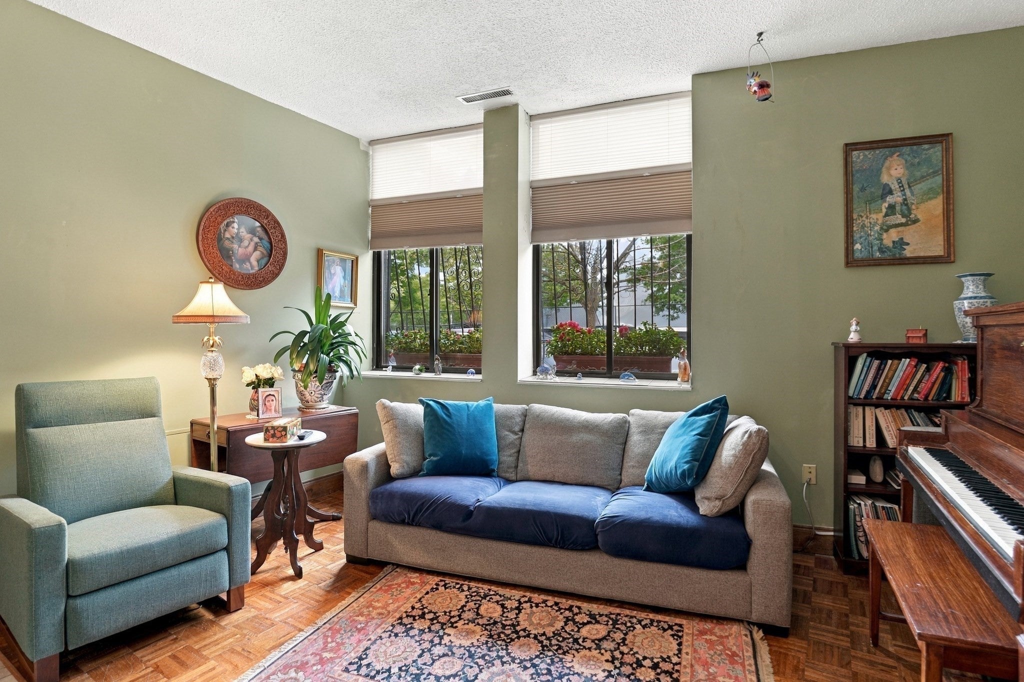 99 Gove Street 1
