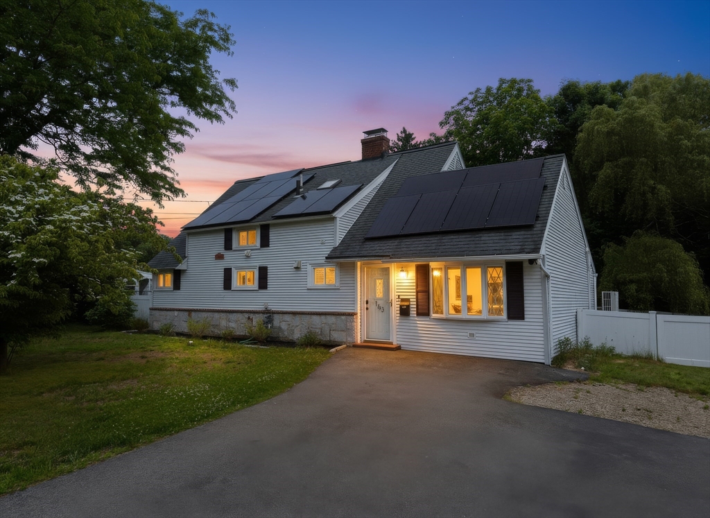 163 Boden Ln