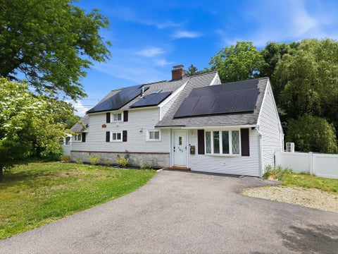 Photo of 163 Boden Ln, Natick, MA 01760 (MLS # 73527542)