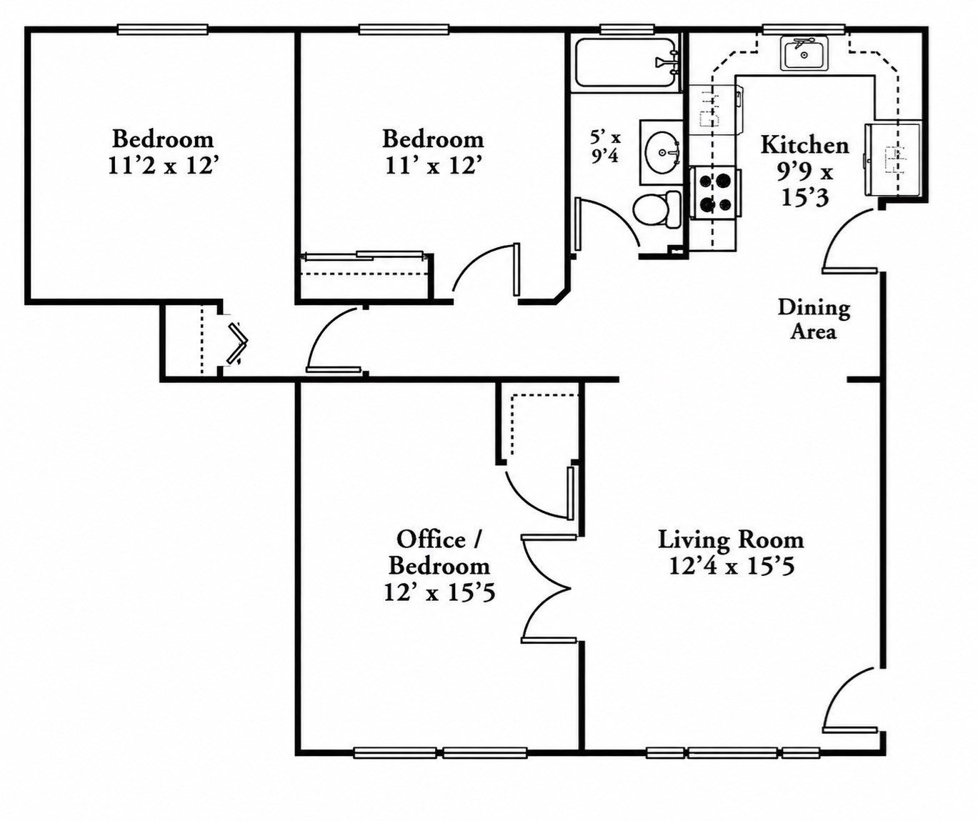 59 Sacramento St #11, Cambridge, MA, 59 Sacramento St #11, Cambridge, MA Photo #11