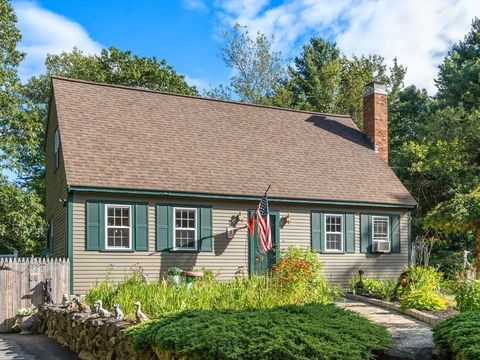 155 Converse Dr Winchendon MA 01475