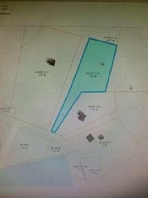 Photo of 54 Kennerson Reservoir Rd, Eastford, CT 06242 (MLS # 73463167)