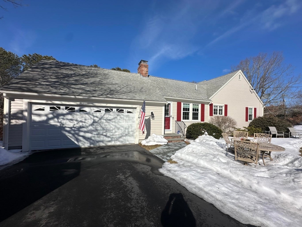 203 Great Western Rd