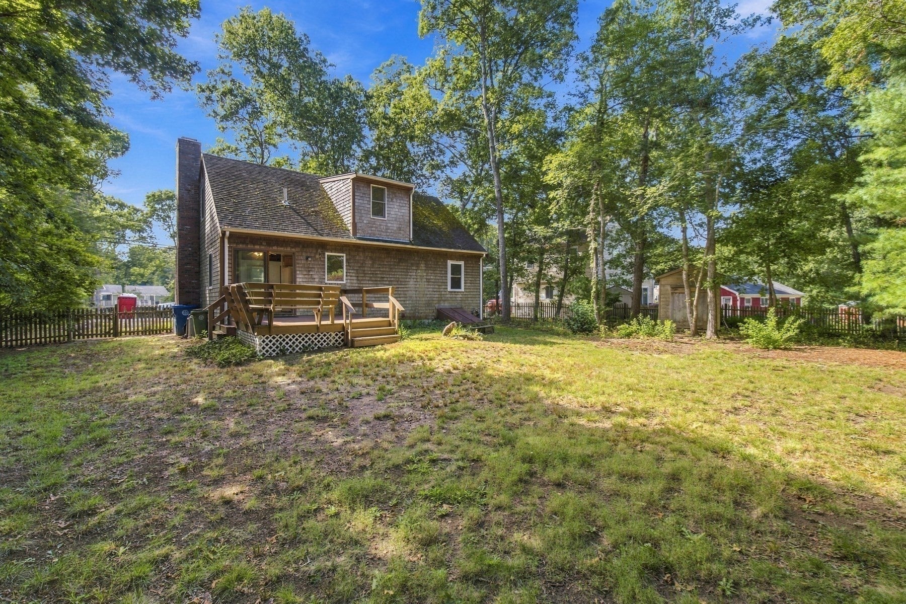35 Pinecrest Beach Dr, Falmouth, MA, 35 Pinecrest Beach Dr, Falmouth, MA Photo #7