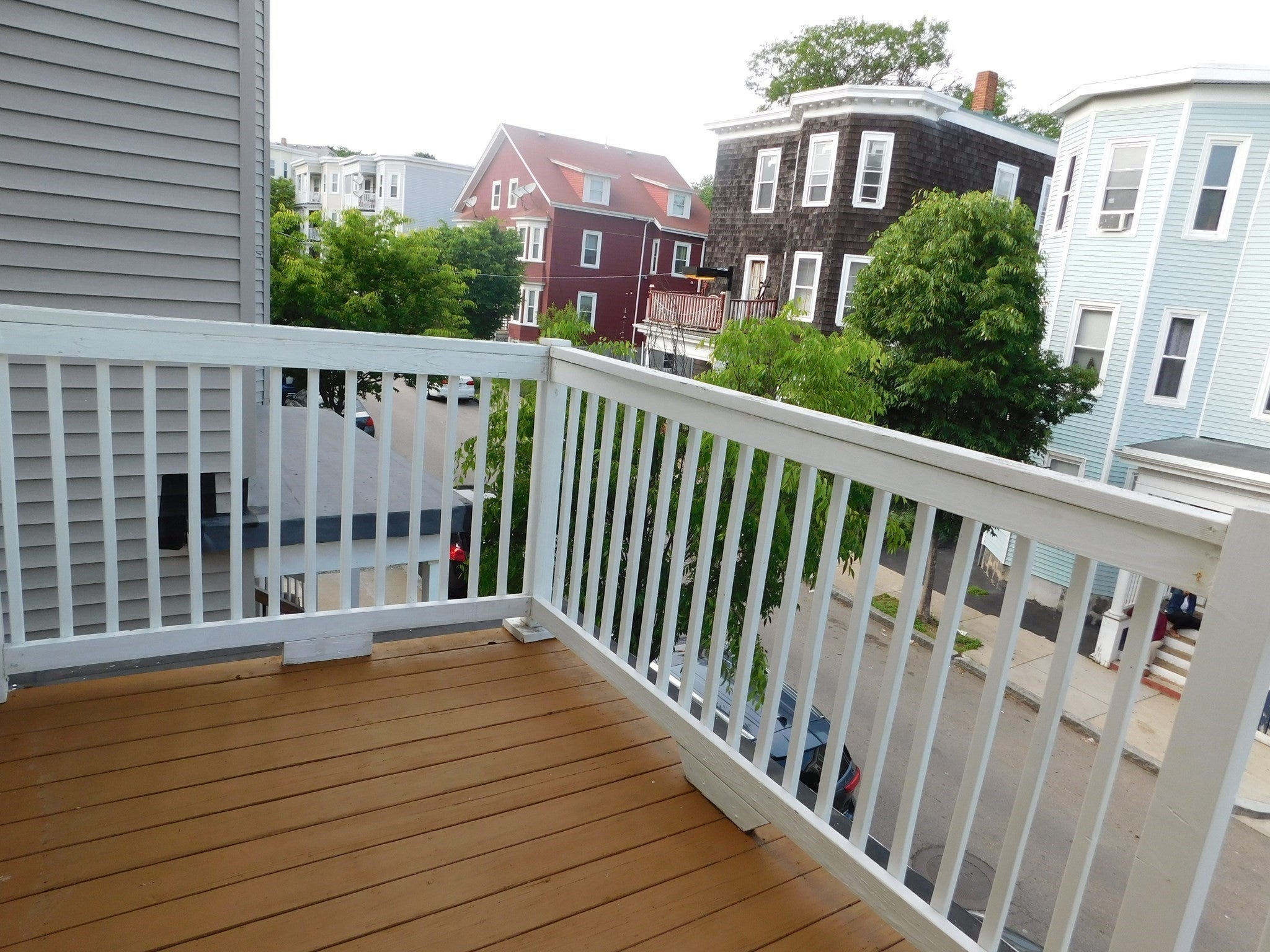 18 Hendry St #2, Boston, MA, 18 Hendry St #2, Boston, MA Photo #8