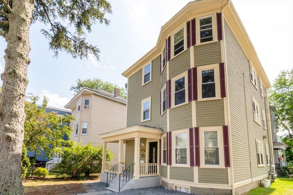 317 Wood Ave