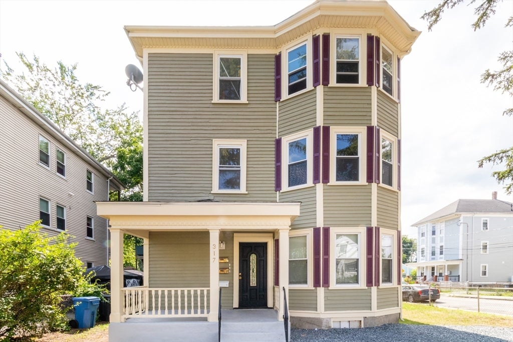 317 Wood Ave, Boston, MA, 317 Wood Ave, Boston, MA Photo #28