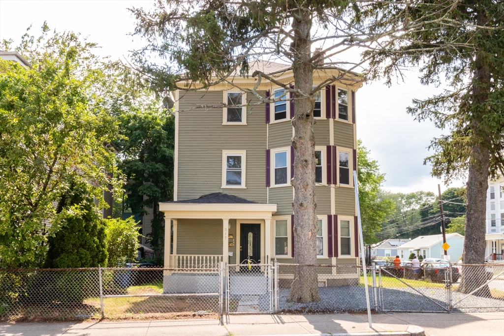 317 Wood Ave, Boston, MA, 317 Wood Ave, Boston, MA Photo #30