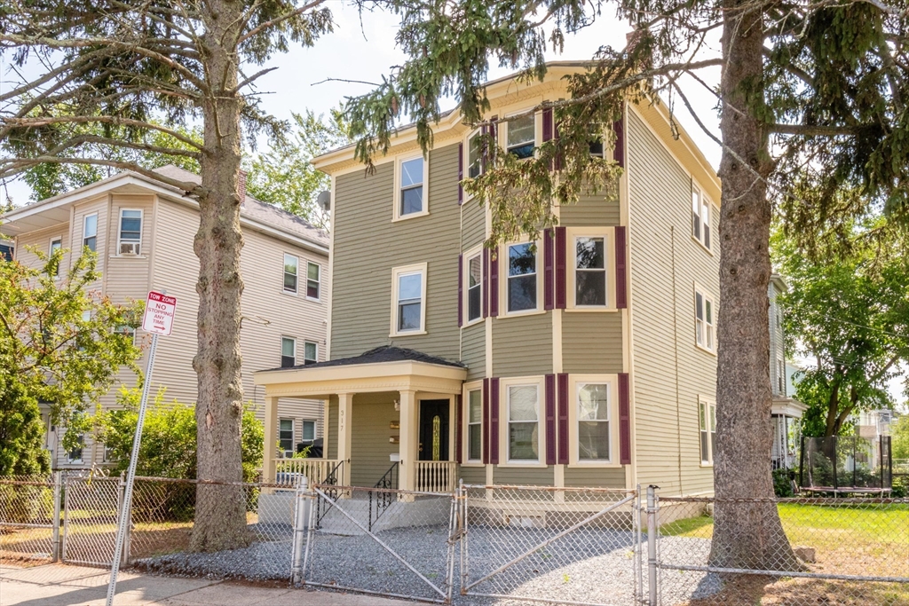 317 Wood Ave, Boston, MA, 317 Wood Ave, Boston, MA Photo #1