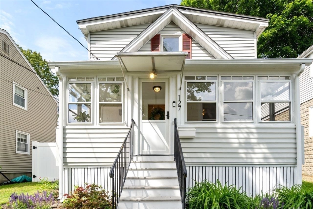 127 Highland Avenue