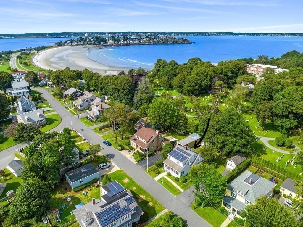 View Nahant, MA 01908 house