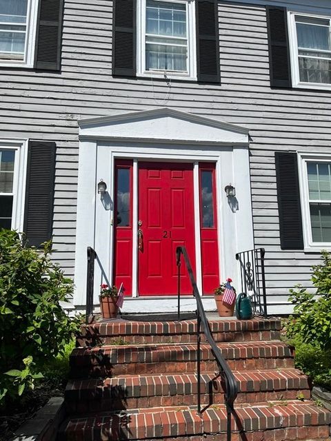 21 Blaney Street 1 Swampscott MA 01907