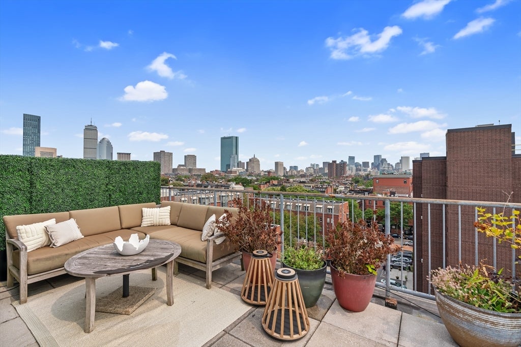 1721-1723 Washington St #610, Boston, MA, 1721-1723 Washington St #610, Boston, MA Photo #27