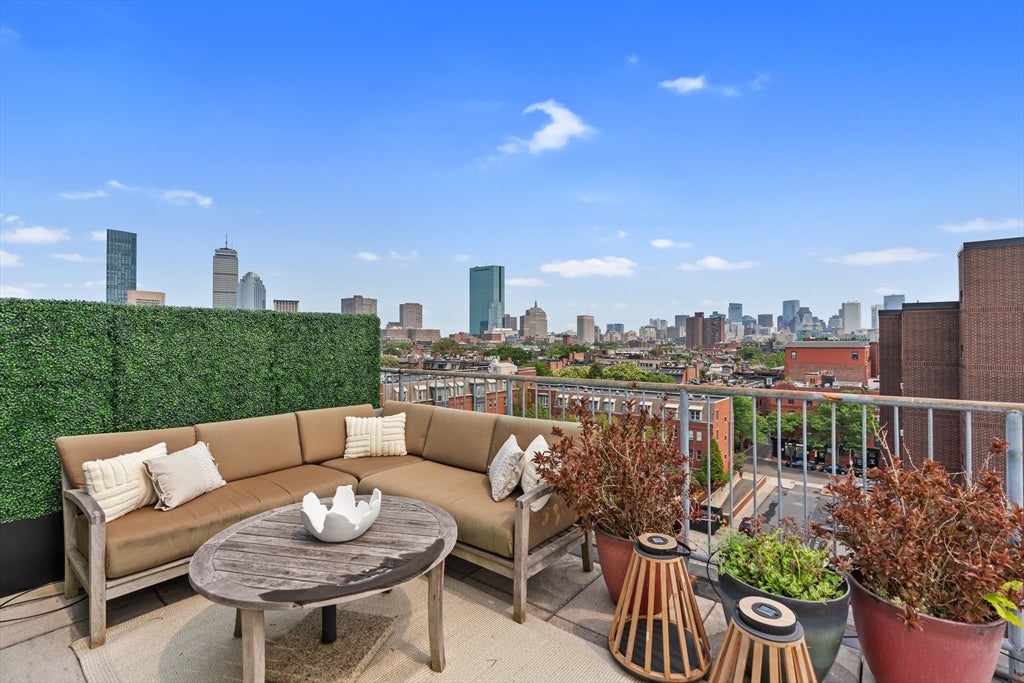 1721-1723 Washington St #610, Boston, MA, 1721-1723 Washington St #610, Boston, MA Photo #28