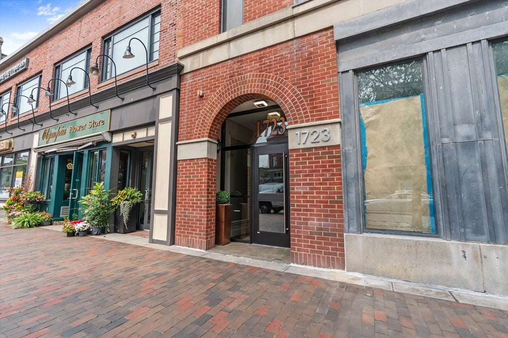 1721-1723 Washington St #610, Boston, MA, 1721-1723 Washington St #610, Boston, MA Photo #36