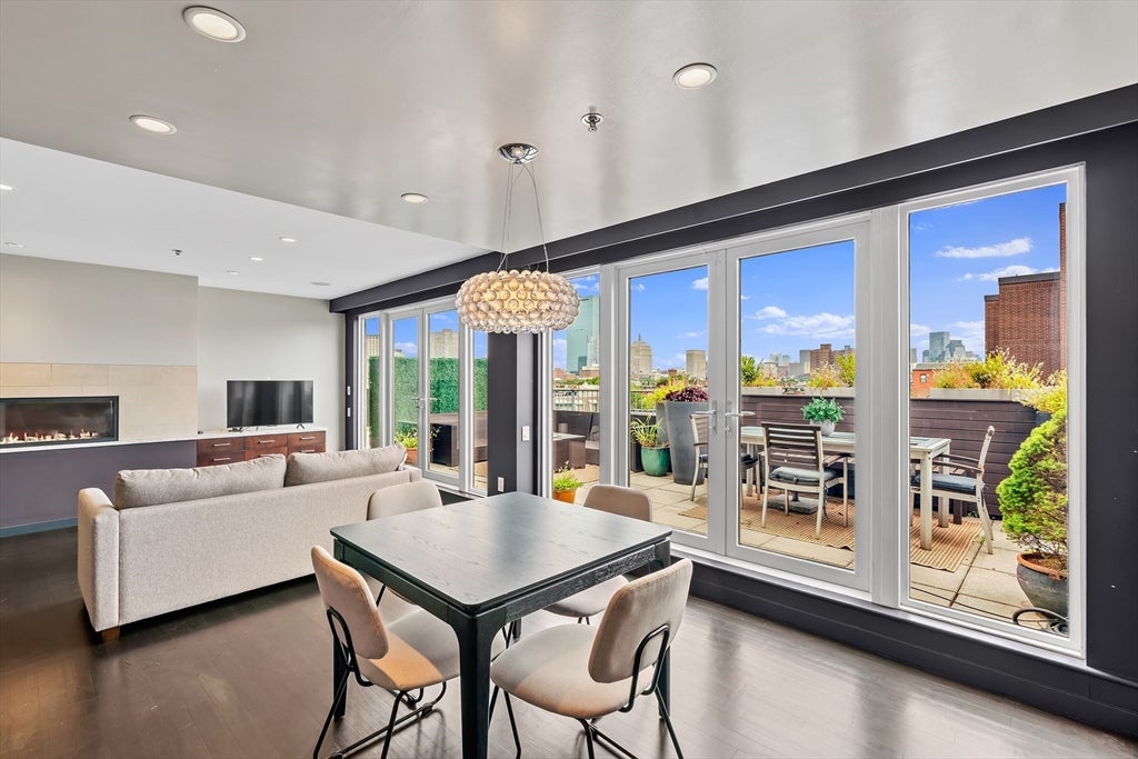 1721-1723 Washington St #610, Boston, MA, 1721-1723 Washington St #610, Boston, MA Photo #8